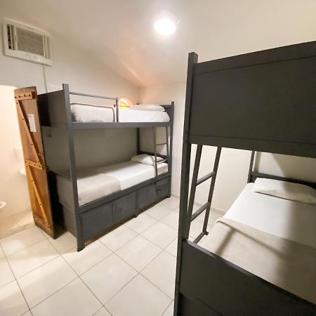 Che Lagarto Hostel Copacabana Rio de Janeiro Exteriér fotografie