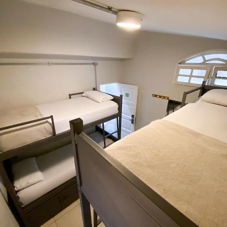Che Lagarto Hostel Copacabana Rio de Janeiro Exteriér fotografie